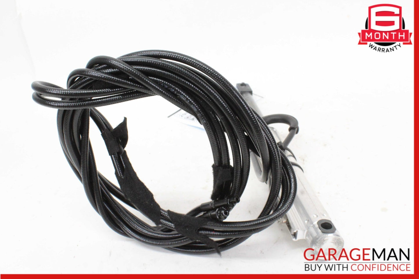 2012-2017 Audi RS5 8T Convertible Roof Hydraulic Cylinder Left/Right 8F0871605
