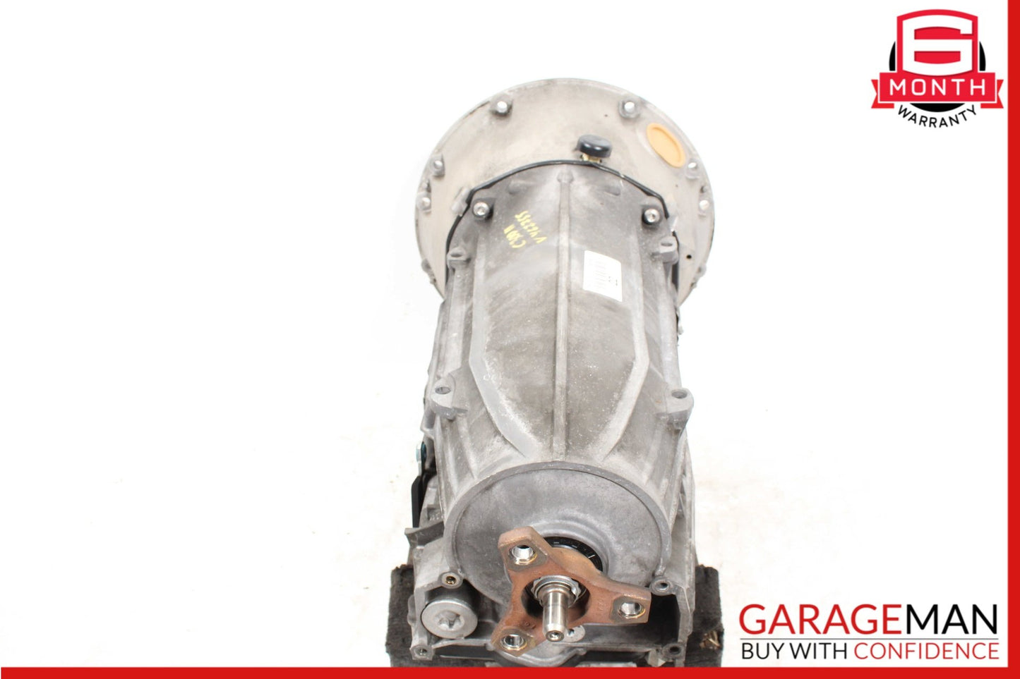 2006-2011 Mercedes-Benz C300 w204 Automatic Transmission 2302710301 OEM
