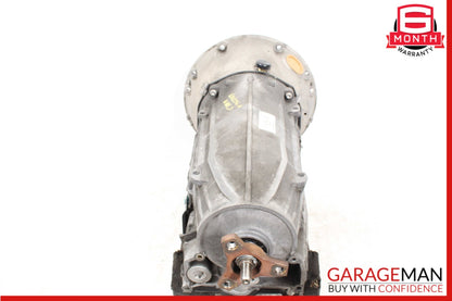 2006-2011 Mercedes-Benz C300 w204 Automatic Transmission 2302710301 OEM