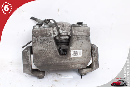 2012-2018 Audi A6 A7 Front Left & Front Right Side Brake Caliper Set TRW OEM