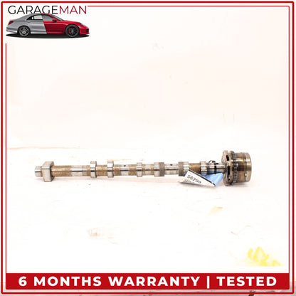 2015-2023 Mercedes W212 E400 RWD 3.0L Right Side Intake Camshaft 2760503700 OEM