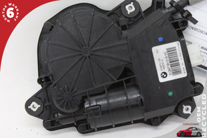 2009-2015 BMW 750i 740i 760i Rear Trunk Lock Latch Actuator Motor 7191213 OEM