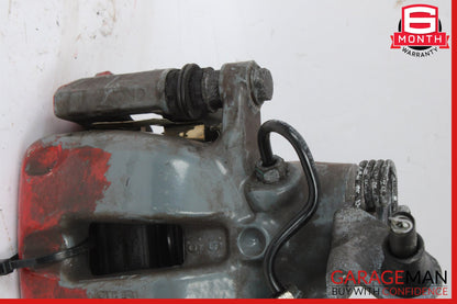 2008-2015 Audi TT 8J Rear Left and Right Side Brake Caliper Set 1K0615423N OEM