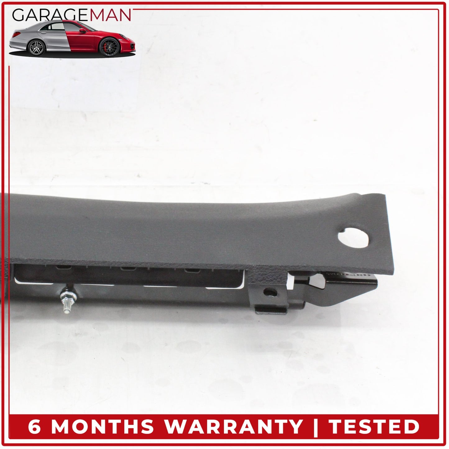 2011-2018 BMW X3 X4 F25 Front Left Driver Side Knee Airbag Air Bag 2435318 OEM
