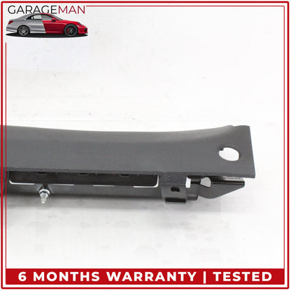 2011-2018 BMW X3 X4 F25 Front Left Driver Side Knee Airbag Air Bag 2435318 OEM