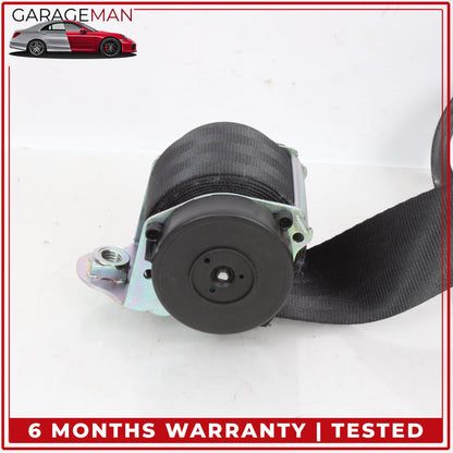 2010-2016 Land Rover LR4 L319 SUV Rear Left Side Seat Belt 8H22F611B69ABW OEM