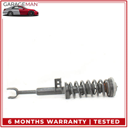 2010-2017 BMW 550i GT F07 Front Left and Right Side Shock Strut Absorber Set OEM