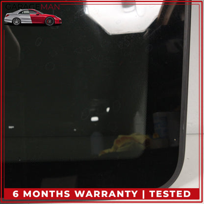2014-2021 BMW M235i F22 Sliding Panoramic Sunroof Window Glass Panel 7290632 OEM
