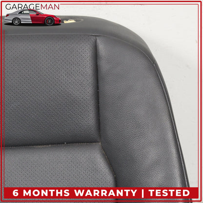 2008-2014 Mercedes W204 C250 Front Right Top Upper Seat Cushion 2049103801 OEM