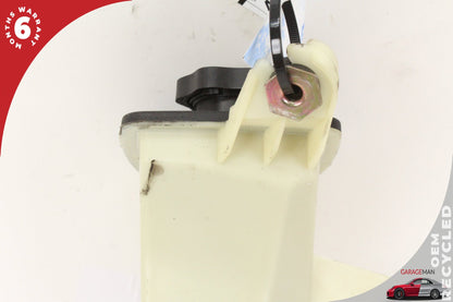 2003-2005 Ford Thunderbird Power Steering Fluid Reservoir Bottle XW433R700AC OEM