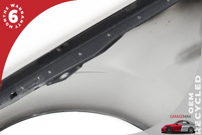 2007-2013 Mercedes W221 S550 S350 Front Right Passenger Side Fender Black OEM