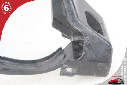 2012-2018 Mercedes W218 CLS550 Front Left Side Head Light Bracket 2186200500 OEM