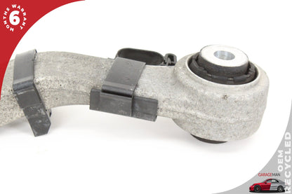 2009-2019 BMW 750i 650i 550i 740i Rear Right Side Lateral Control Arm OEM