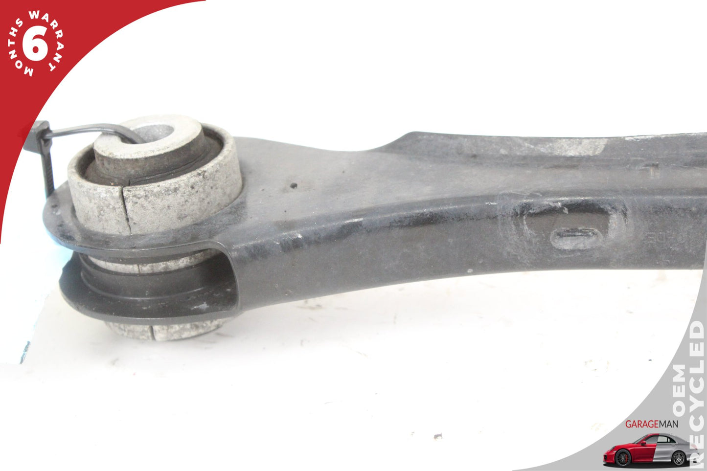 2012-2018 BMW 320i F30 Rear Right Passenger Side Upper Control Arm 6792544 OEM