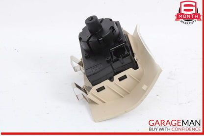 2003-2012 Mercedes-Benz SL550 R230 Headlight Switch 2305450104 Genuine
