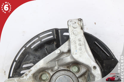 2022-2025 Subaru BRZ Front Right Side Spindle Knuckle Wheel Hub SU00311390 OEM