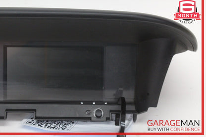 2015-2021 Subaru WRX Dash Display Multi-Function Screen Monitor 85261VA011 OEM
