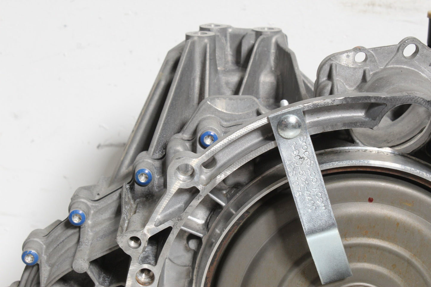 2014 Mercedes W117 CLA250 FWD 7G-Tronic Automatic Transmission 724.003 OEM