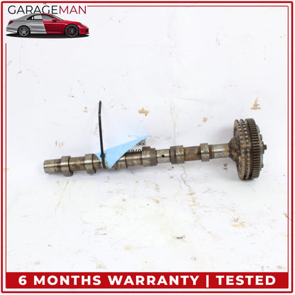 2005-2012 Mercedes W211 E350 Right Side Engine Camshaft Cam Shaft Exhaust OEM