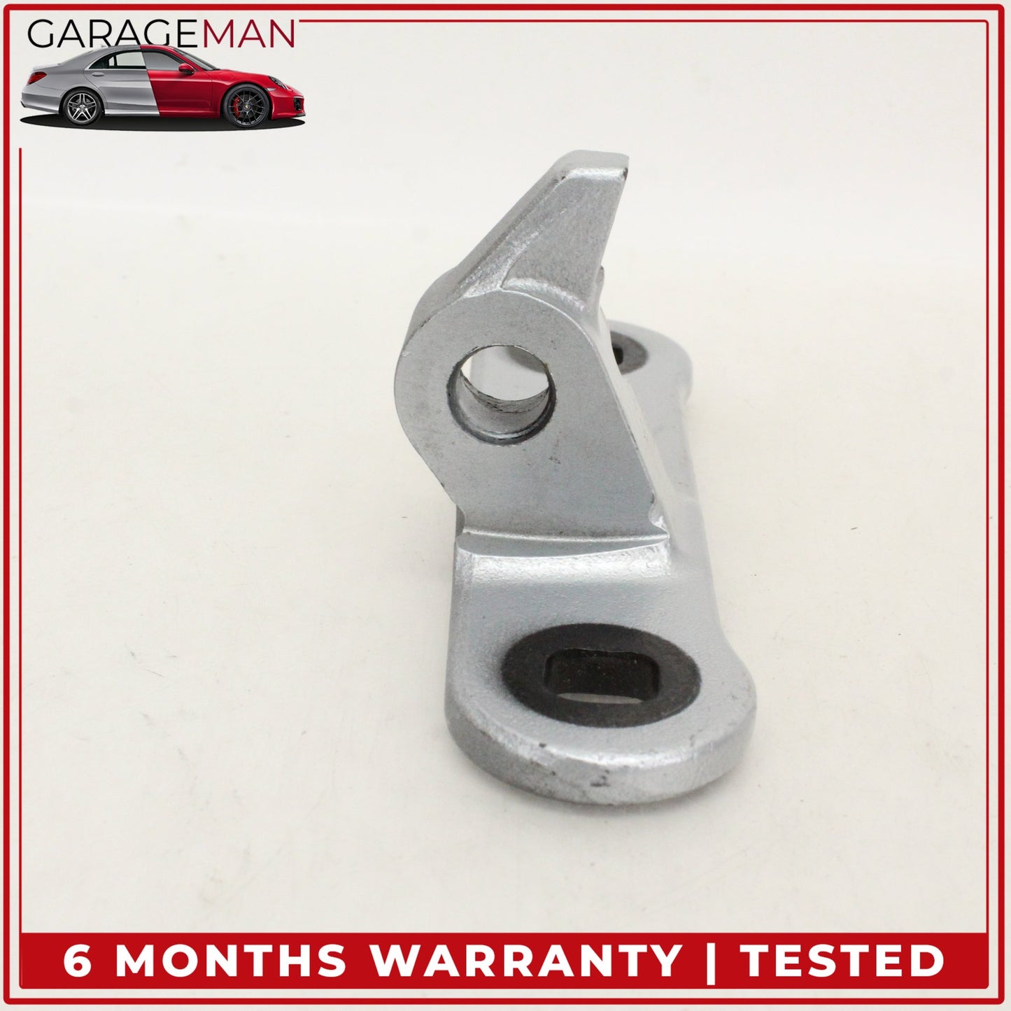 2012-2018 Mercedes-Benz CLS550 W218 RWD Left Rear Door Hinge 2047300537