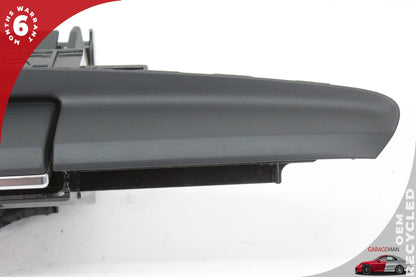 2012-2018 Audi A7 A6 Dash Navigation Display Screen Monitor 4G1919601G OEM