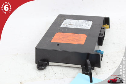 10-16 Mercedes-Benz GL450 X166 SUV Tele Aid Control Module 2319000904 Genuine