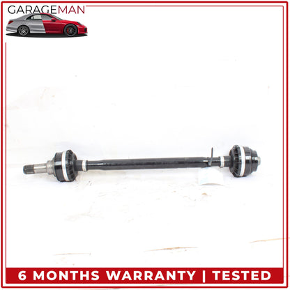 2019-2025 BMW 330i M340i Rear Left Driver Side CV Axle Drive Shaft 8487123 OEM