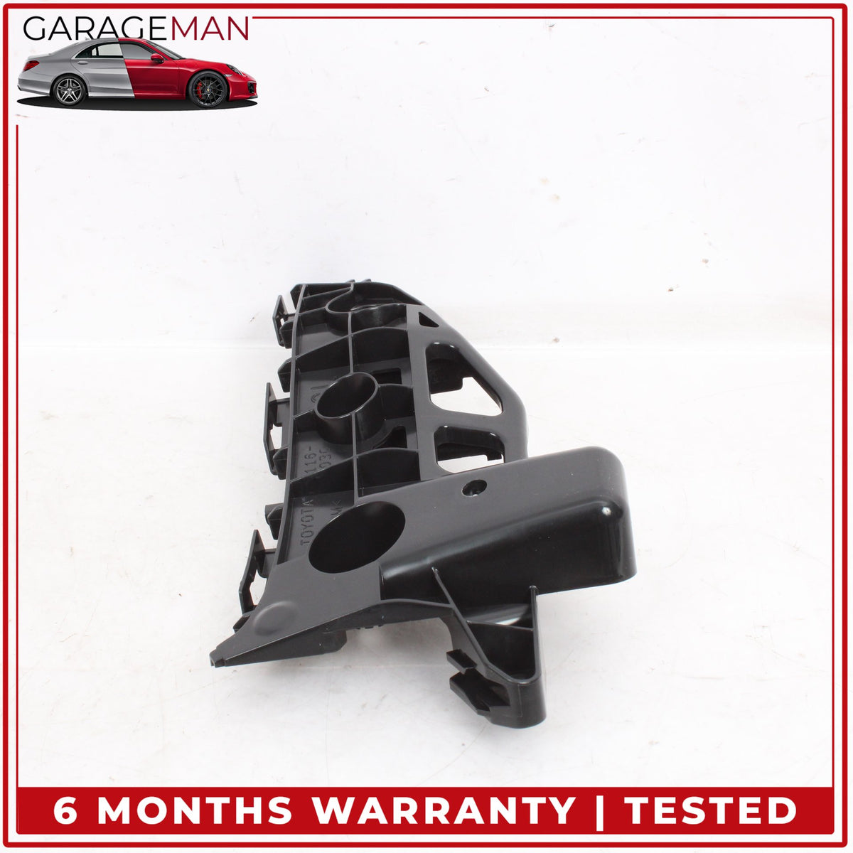 2012-2016 Toyota Prius V Front Left Side Bumper Support Bracket 5211647030 OEM