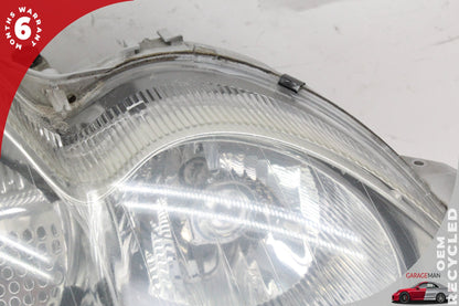 2003-2008 Mercedes R230 SL550 Front Right Side Xenon Head Light Lamp OEM