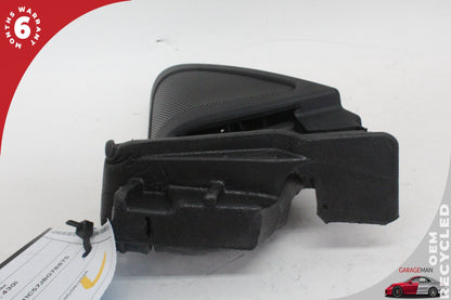 2012-2020 BMW 430i F36 Front Left Side Door Tweeter Speaker w/ Trim 9220750 OEM