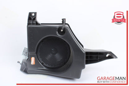 2006 Mercedes ML500 M-Class W164 Harman Kardon Rear Left Subwoofer 1648202202