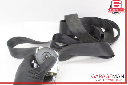 2010-2016 Land Rover LR4 SUV Right Rear 2nd Row Seat Belt 603011500G Genuine