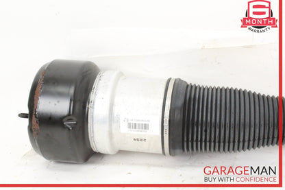 2007-2014 Mercedes W221 S550 S400 Rear Side Airmatic Suspension Shock Strut OEM