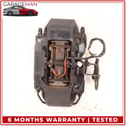 1999-2012 Porsche 911 Carrera 996 Rear Left and Right Side Brake Caliper Set OEM