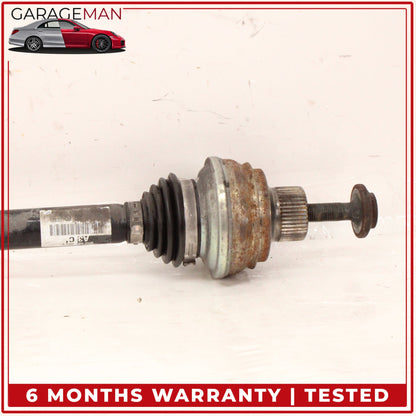 2012-2018 Audi A7 A6 AWD Rear Left or Right CV Axle Drive Shaft 8R0501203C OEM