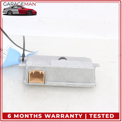 2019-2025 Audi Q3 Front Windshield Lane Assist Departure Camera 2Q0980653 OEM