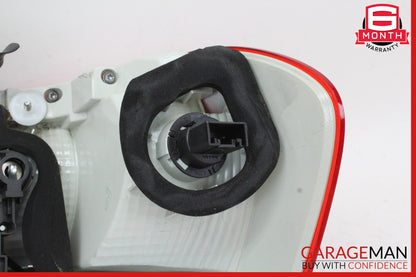2008-2013 BMW 128i E82 E88 Rear Left Driver Side Tail Light Lamp 7273429 OEM