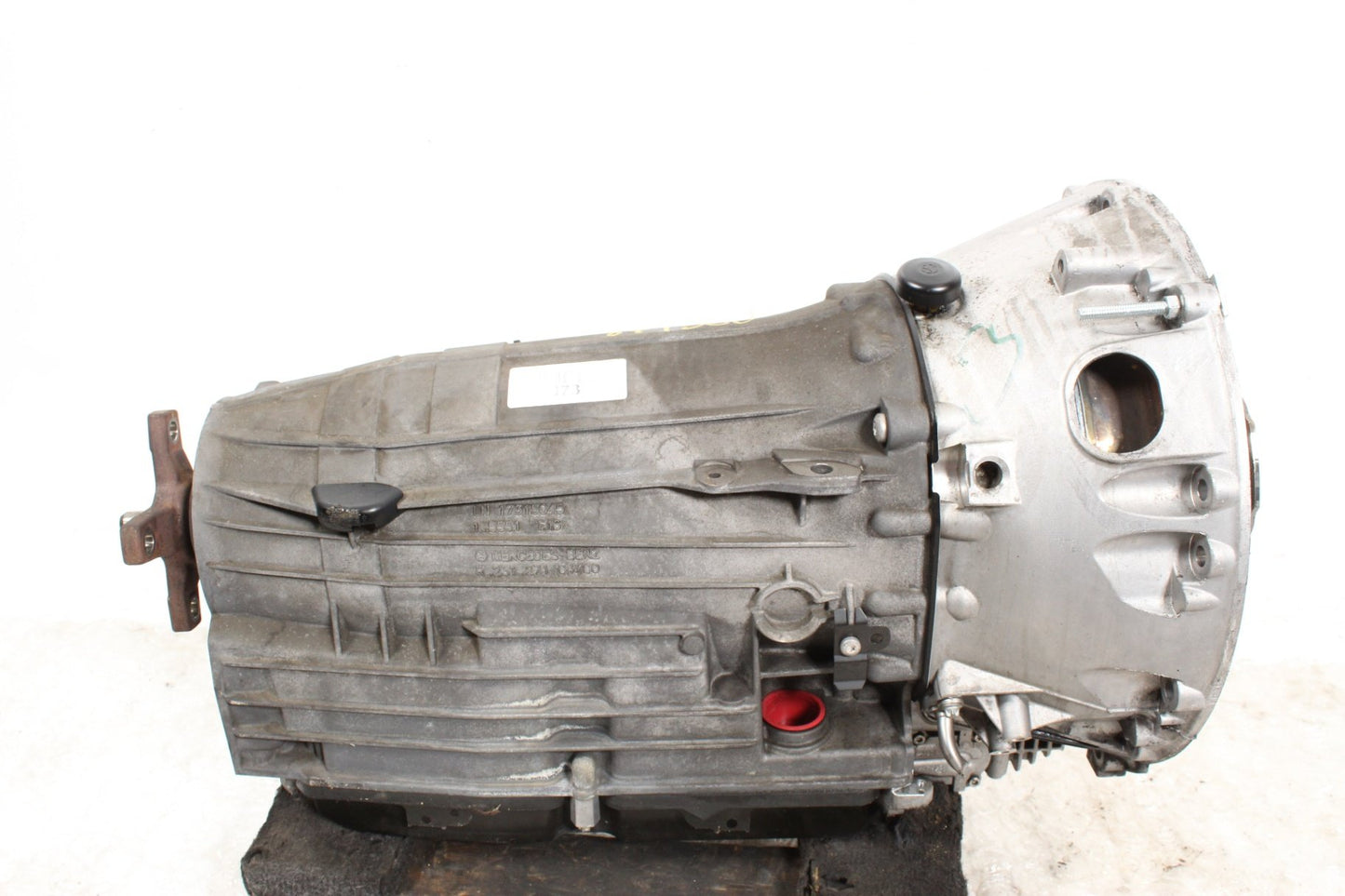 2014-2016 Mercedes-Benz E250 W212 Automatic Transmission 2312710400 OEM