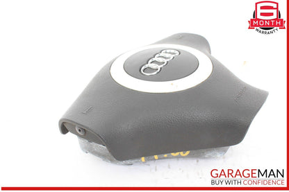 00-06 Audi TT Front Left Driver Side Steering Wheel Airbag Air Bag OEM