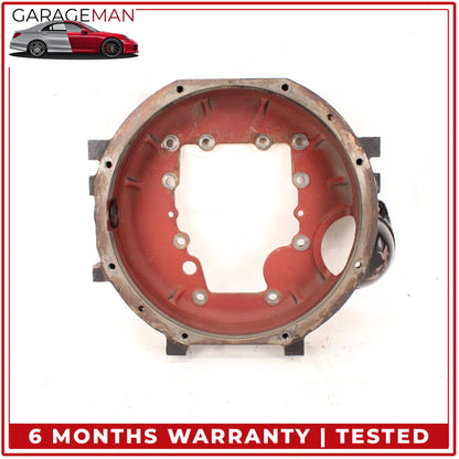 Yanmar 3TNV82A-SYB 3 Cyl Diesel Flywheel Housing Cover 12961201600 OEM