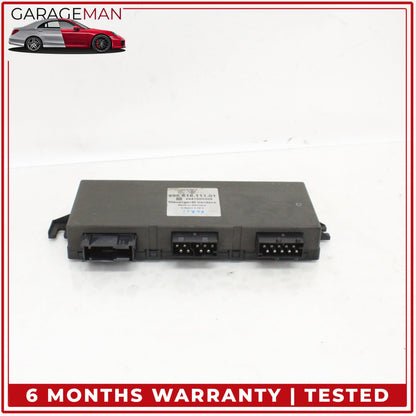 1999-2005 Porsche 911 996 Convertible Top Roof Control Module 99661811101 OEM