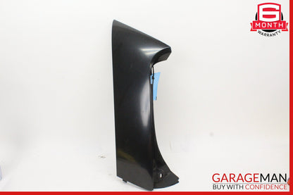 2008-2015 Smart Fortwo 451 Rear Left Side C Pillar Trim Cover 4516901125 OEM