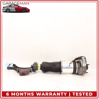 2011-2018 Audi A8 Front Left or Right Air Suspension Shock Strut AS-2864 Arnott