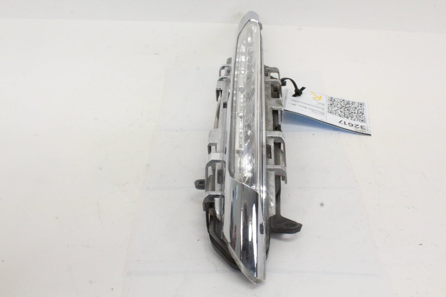 2009-2017 Mercedes S550 W221 Right LED Daytime Running Fog Light 2218201856