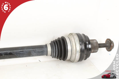 2015-2024 Porsche Macan 95B Rear Left or Right Side CV Axle 95B501203K OEM