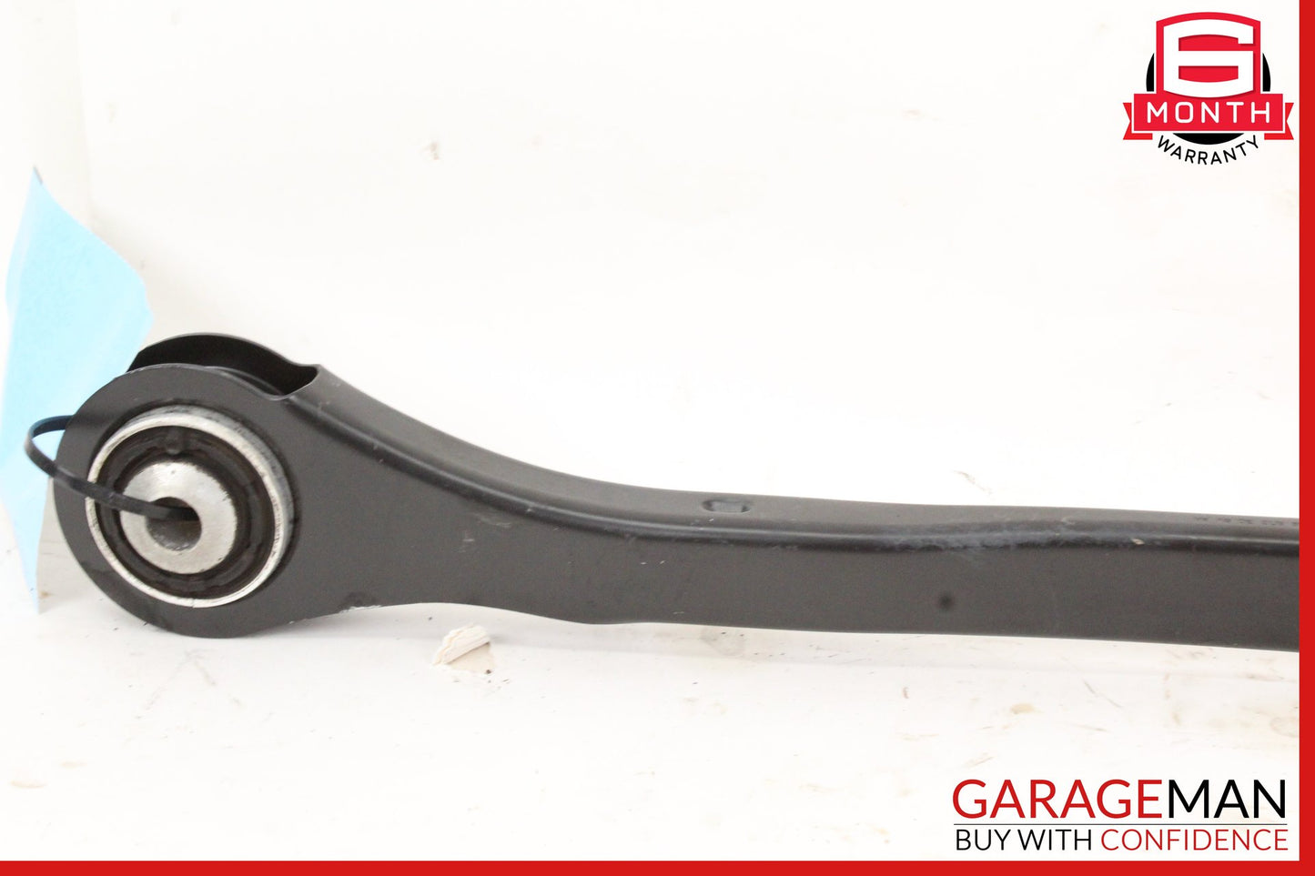 2017-2024 Audi A4 Rear Right Passenger Side Tie Rod Control Arm 8W0501530D OEM