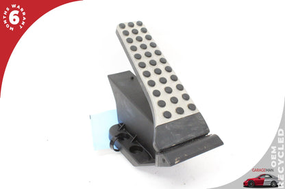 2008-2014 Mercedes W204 C300 Gas Throttle Pedal Accelerator 2043001204 OEM