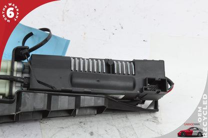 2007-2015 Audi Q7 Rear Left Driver Side Tailgate Power Lift Motor 4L0827851B OEM