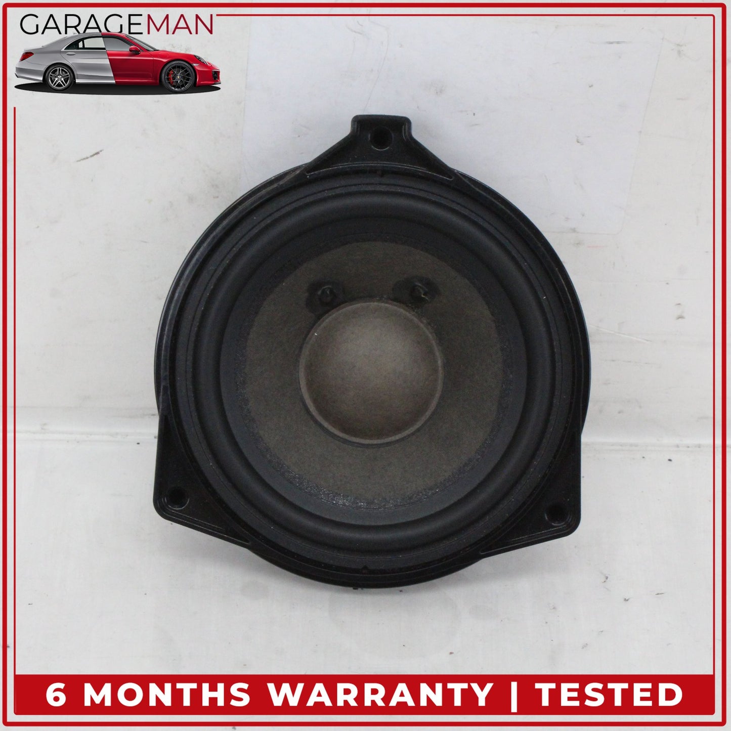 2014-2020 Mercedes W222 S550e Front Left and Right Mid Range Door Speaker OEM