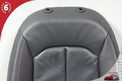 15-16 Audi A3 8V Sedan Front Left or Right Top Upper Seat Cushion 8V0963557